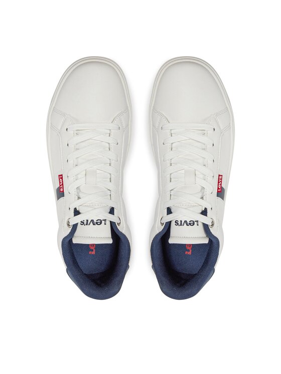 Levi's® Levi's® Sneakers 235431-794 Bianco