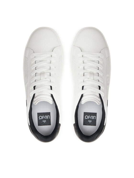 Liu Jo Liu Jo Sneakersy Walker 06 7B4011 PX108 Biały