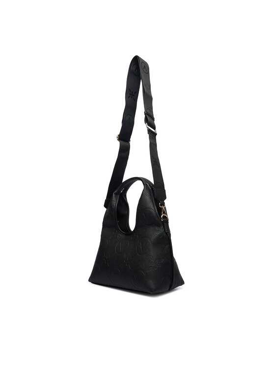 Valentino Valentino Soma Samba Re VBS8ZG03 Melns