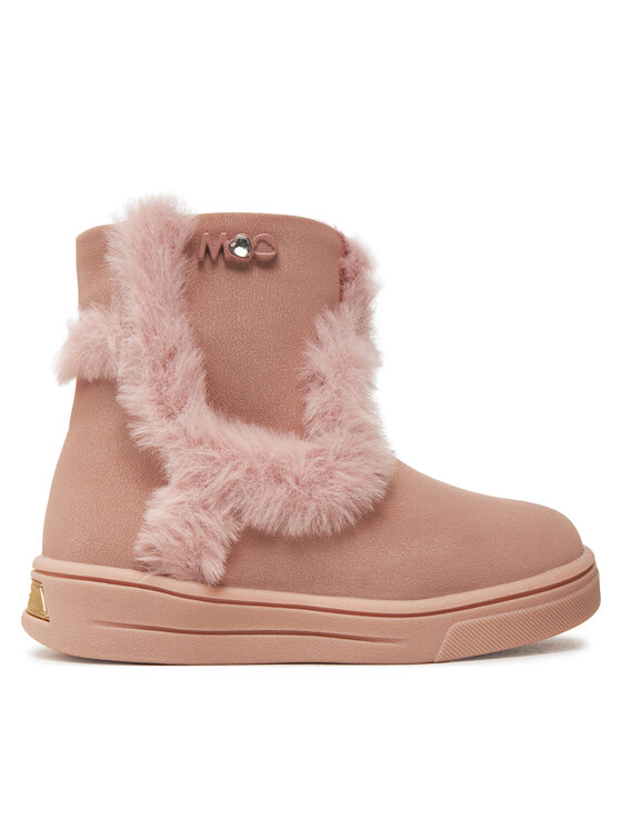 Mayoral Mayoral Stiefel 42.484 Rosa