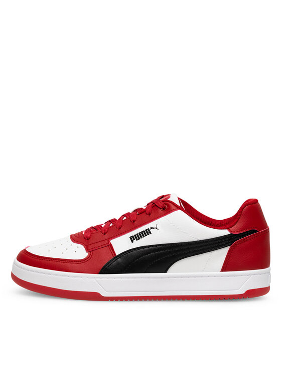 Puma Puma Tenisice CAVEN 2.0 39229023 Crvena