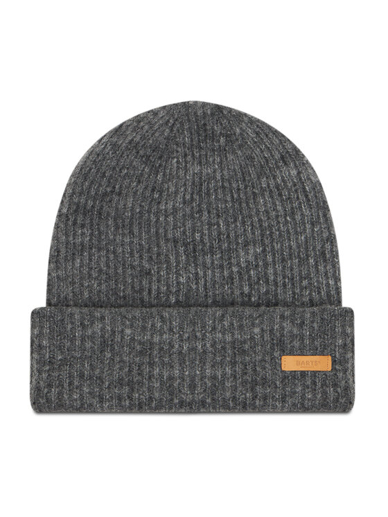 Barts Barts Czapka Witzia Beanie 4541019 Szary