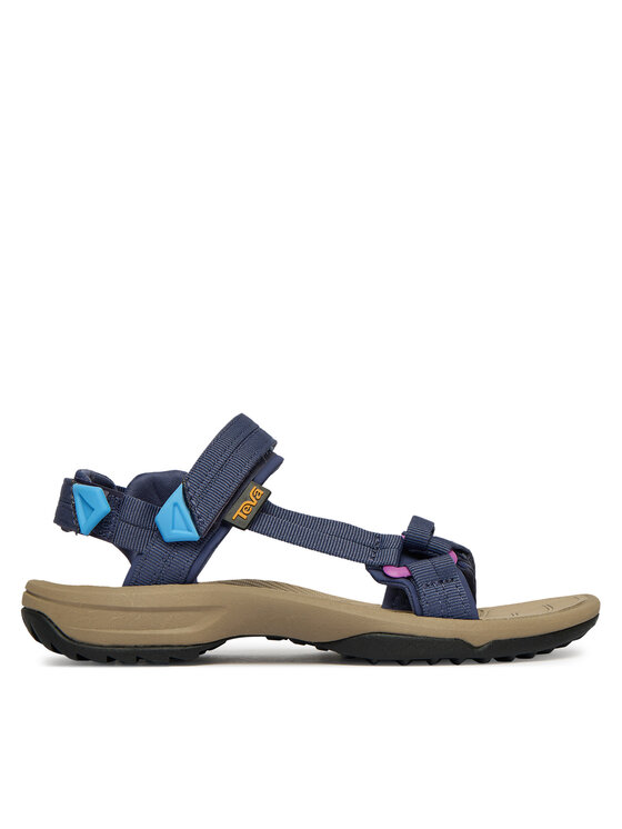 Teva Teva Сандали Terra Fi Lite 1001474 Тъмносин