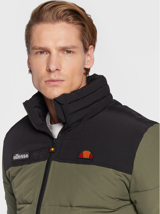 Veste ellesse hotsell kaki