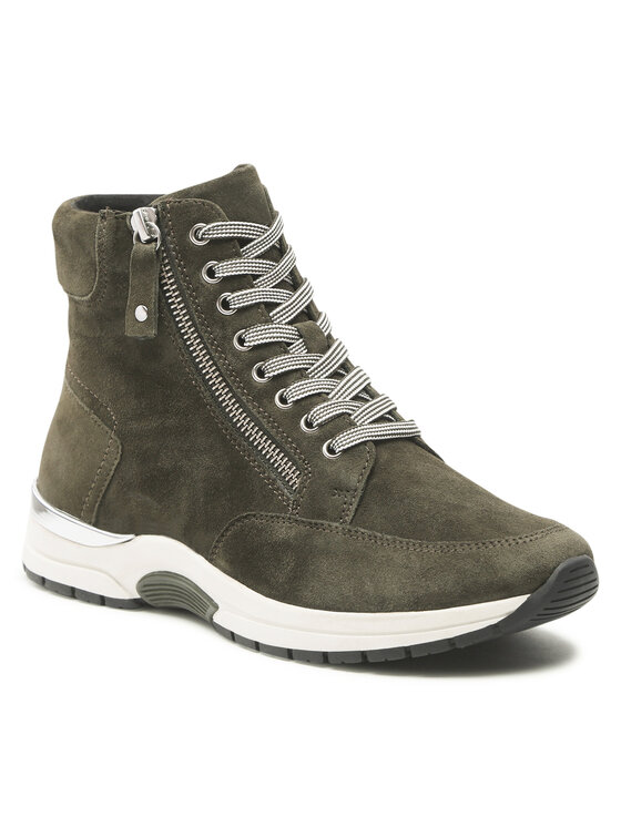 Tronchetti 9-25221-29 Verde