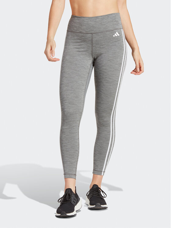 Gray adidas leggings shop