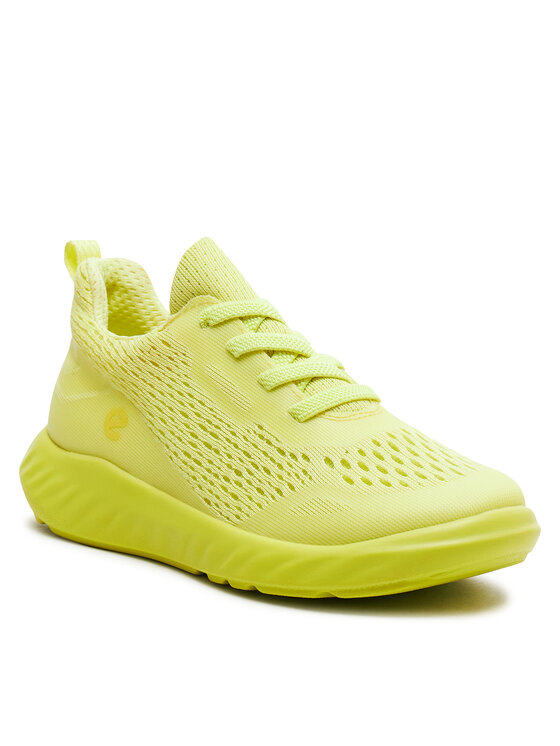 ECCO ECCO Sneakersy 71279260930 Zielony