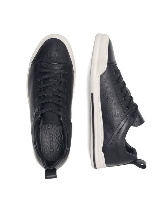 Lasocki Lasocki Sneakers MI08-EAGLE-13 Schwarz