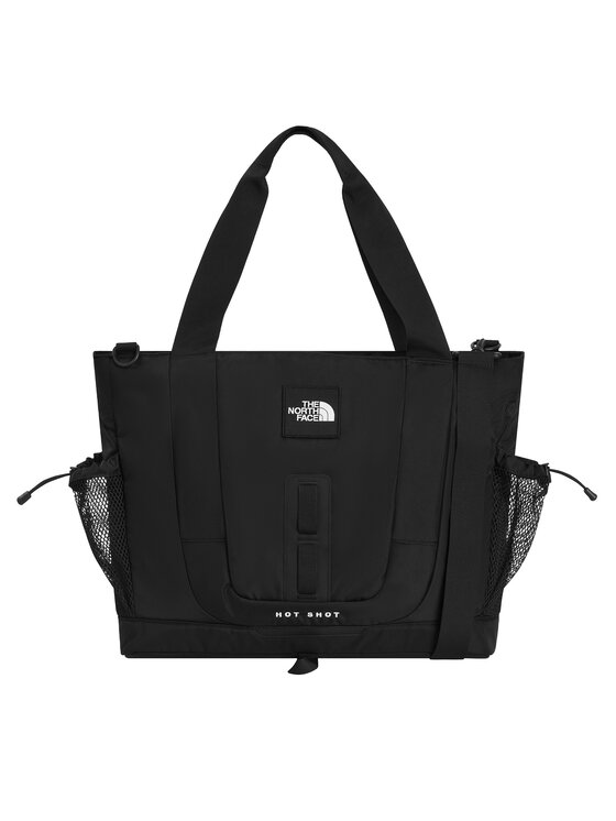 The North Face The North Face Geantă NF0A8JCFJK31 Negru