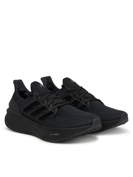 adidas adidas Futócipő Ultraboost 5 ID8812 Fekete