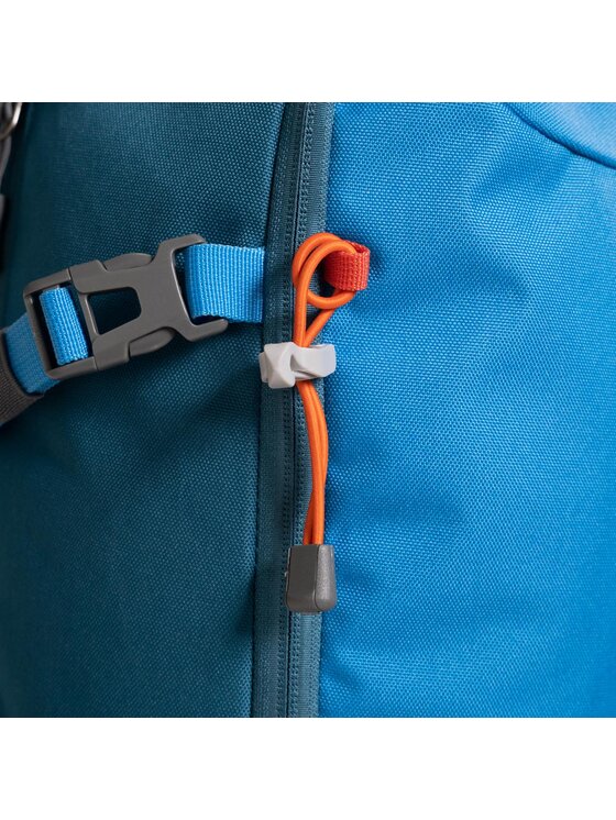 Alpinus Alpinus Plecak Peyto 22 Niebieski