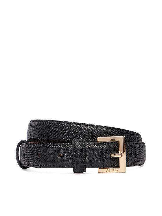 Guess Guess Naiste püksirihm BW9292 P5425 Must