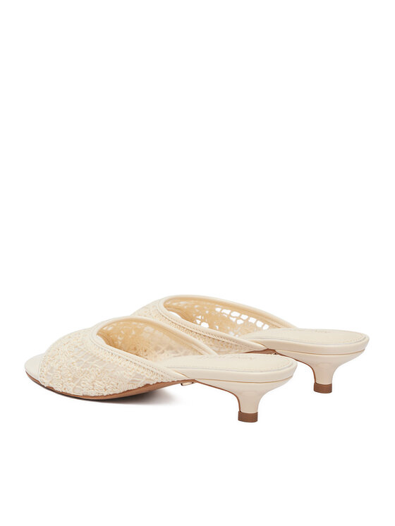 Nine West Nine West Nazouváky CEO-NV-015 Béžová
