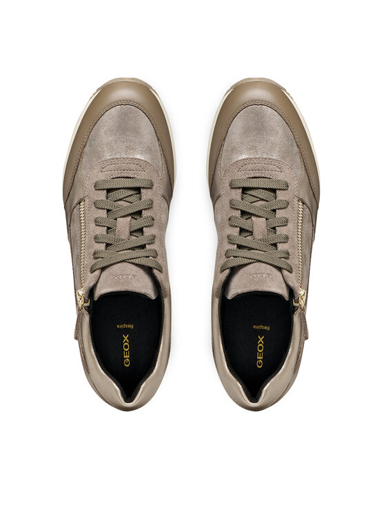 Geox Geox Tossud D Calithe D36N0A 020TC C6692 Pruun