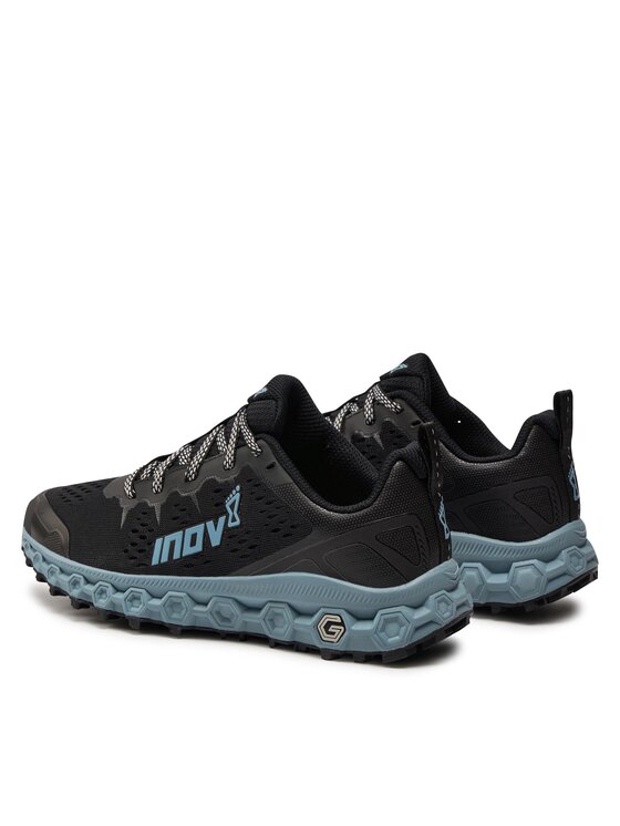 Inov-8 Inov-8 Tenisice za trčanje ParkClaw G 280 000973-BKLB-S-01 Crna