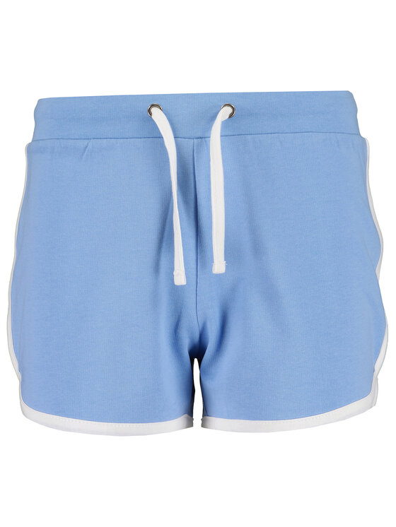 Blue Seven Športové kraťasy 533092 X Modrá Regular Fit