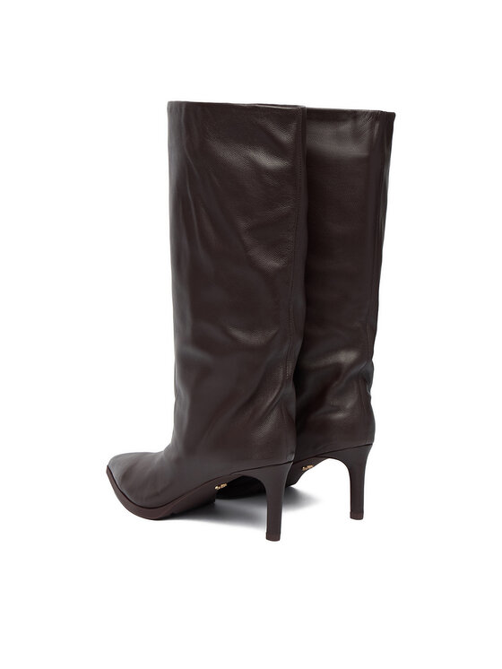 GINO ROSSI GINO ROSSI Stiefel EO-SLT2636-1203-3R Braun