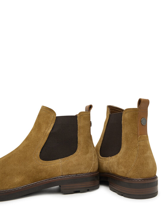 Pepe Jeans Pepe Jeans Poolsaapad Leeds Road M PMS500001 Pruun