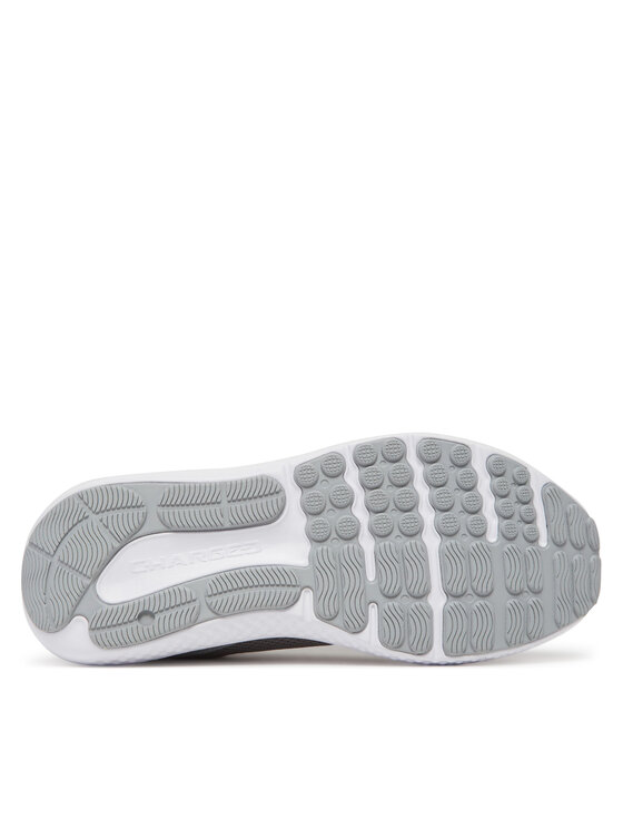 Under Armour Under Armour Běžecké boty UA Charged Surge 4 3027000 Šedá