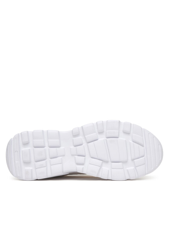 Versace Jeans Couture Versace Jeans Couture Sneakersy 80VA3SC7 ZSD94 G03 Bílá