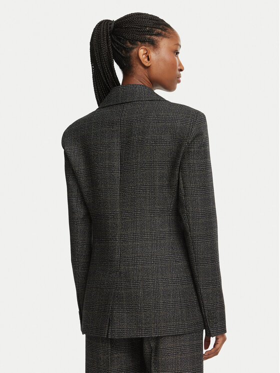 Weekend Max Mara Weekend Max Mara Švarkas Occhio 2625046032 Pilka Regular Fit