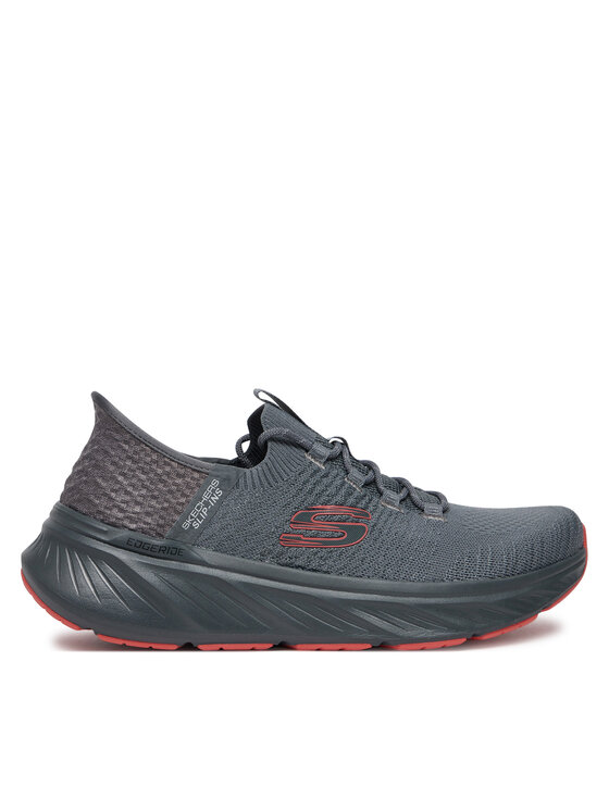 Skechers Sneakers 232932/CCRD Grigio, taglia : 42_5