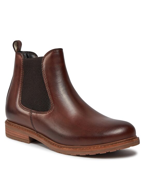 Tamaris Tamaris Chelsea 1-25056-41 Marrone
