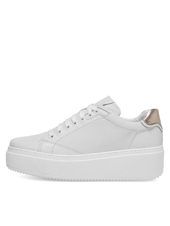 Lasocki Lasocki Sneakers WB-BILIA-03 Alb