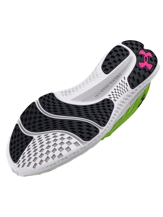 Under Armour Under Armour Buty do biegania Charged Breeze 2 Zielony