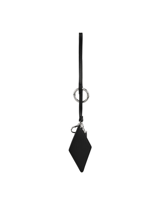 KARL LAGERFELD KARL LAGERFELD Breloc B1W50066 Negru