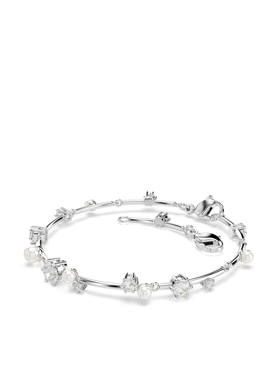 Swarovski Swarovski Brățară Constella 5707511 Argintiu