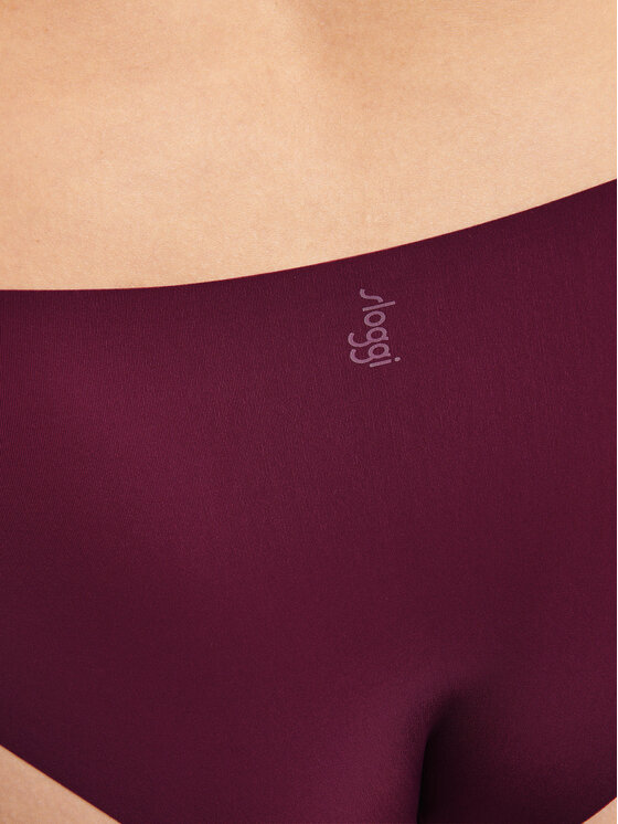 Sloggi Sloggi Boxer Zero Feel 10217844 Viola