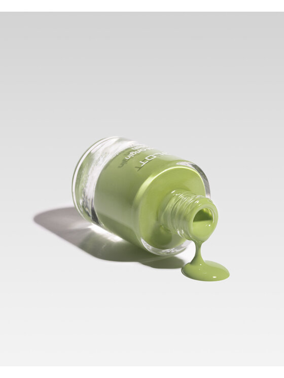 INGLOT INGLOT Natural Origin Lakier do paznokci Jungle Green 044