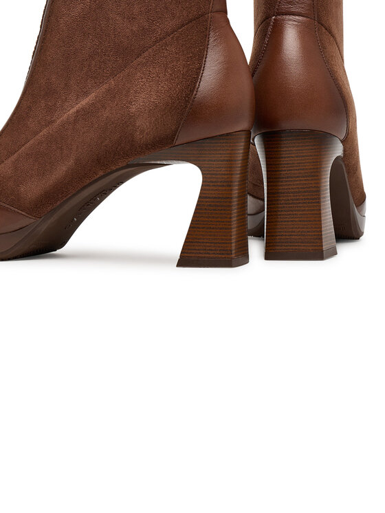 Hispanitas Hispanitas Stiefeletten HI254186 Braun