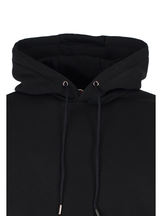Colmar Colmar Felpa 8234R1WX99 Nero Regular Fit
