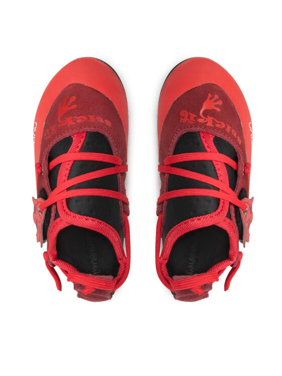 La Sportiva La Sportiva Παπούτσια Αναρρίχησης Stickit 802309311 Κόκκινο