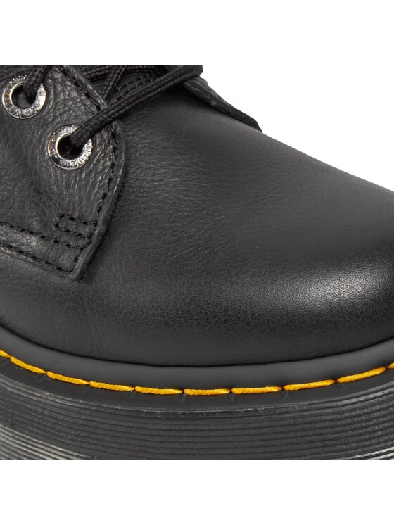 Dr. Martens Dr. Martens Glany Jadon Iii 26378001 Czarny