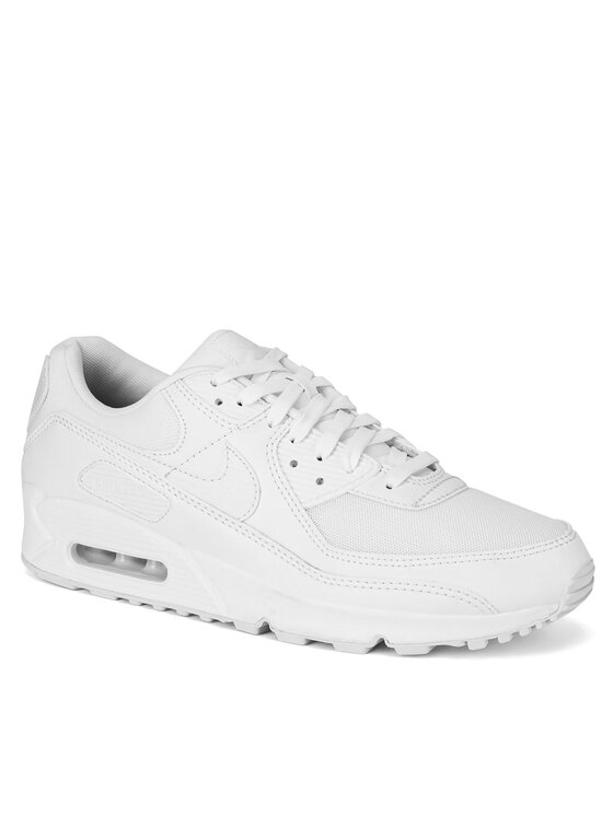 Nike Nike Snīkeri DH8010 100 Balts