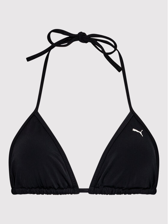 Puma Puma Góra od bikini 907666 Czarny