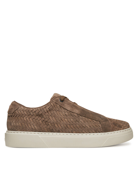 Sneakers BOSS Gary 50538983 Bej