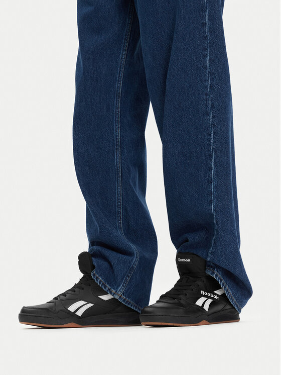 Reebok Reebok Sportcipők CEO-BB4900 MID AR30109M-BHT Fekete