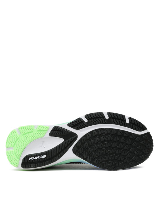 Puma Puma Laufschuhe Velocity Nitro 2 378526 01 Schwarz