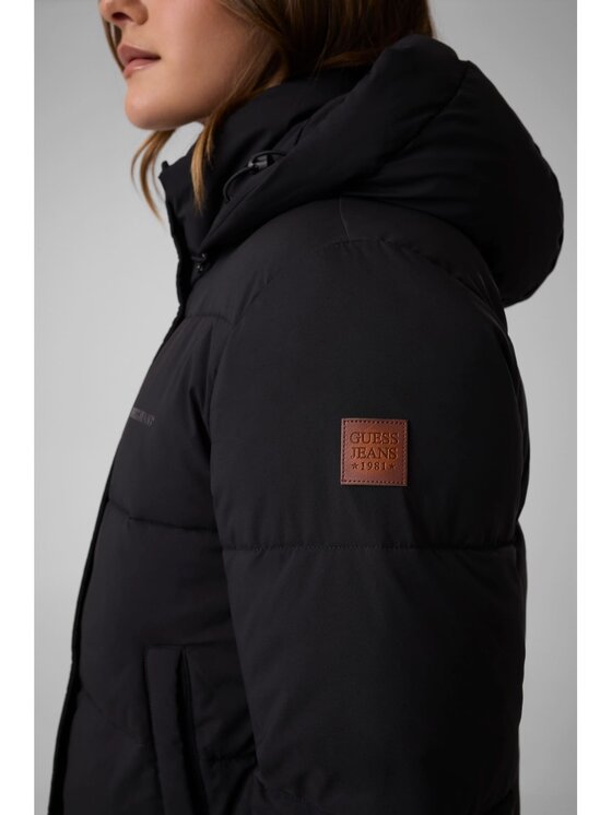 Guess Guess Kevad-sügis jope 184817 Must Classic Fit