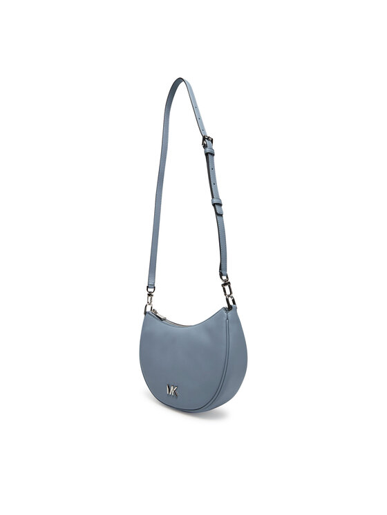 MICHAEL Michael Kors MICHAEL Michael Kors Torebka Kyla 32S5S8QU1L Błękitny