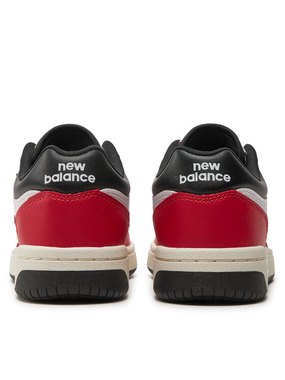 New Balance New Balance Tenisice GSB480TT Crvena