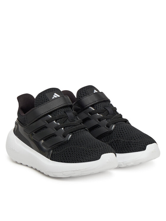 adidas adidas Sneakersy Ultimashow 2.0 JH6106 Čierna