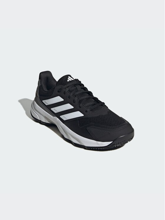 adidas adidas Buty do tenisa 127647 Czarny