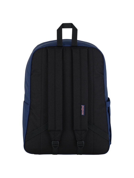 JanSport JanSport Zaino Superbreak Plus Backpack Blu scuro