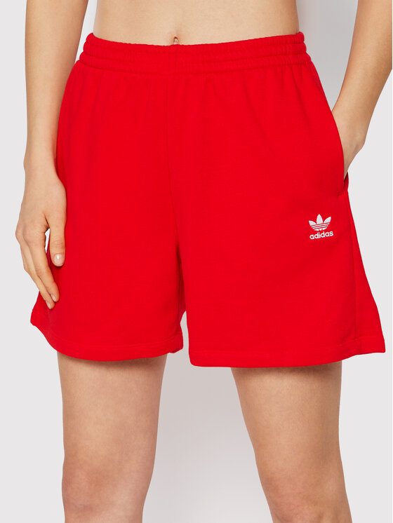 Pantaloncini sportivi adicolor Essentials French