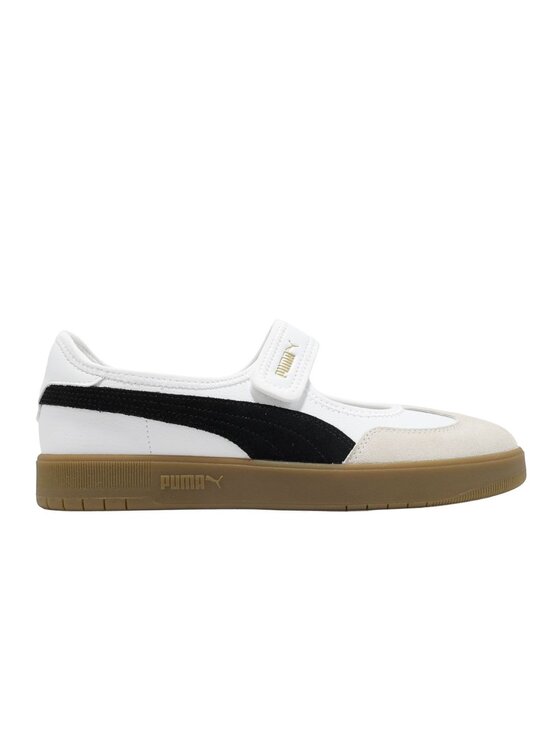 Puma Puma Sneakersy 408075 Biały